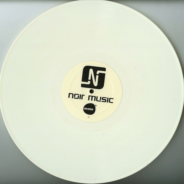 Hot Since 82 - Hot Jams Vol. 2 | Noir Music (NMW039) - main