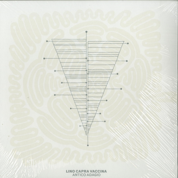 Lino Capra Vaccina - Antico Adagio | Die Schachtel (DS27/1 LP) - main