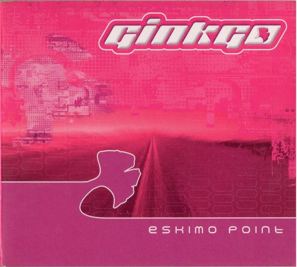 Ginkgo - Eskimo Point | Wagram Music (3067782)