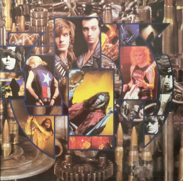 The Cult - Electric | Beggars Banquet (BEGA 80) - 4