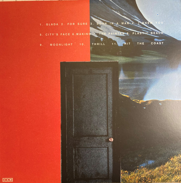 Future Islands - As Long As You Are | 4AD (4AD0270LP) - 2