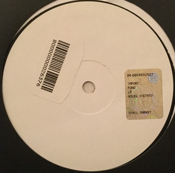 Beanfield - Tides | Not On Label (SIRDI 01) - main Beanfield - Tides | Not On Label (SIRDI 01) - main