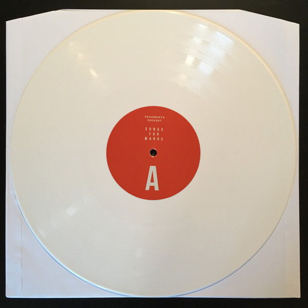 Fragments - Songs For Marge | Pyramids Records (none) - 4