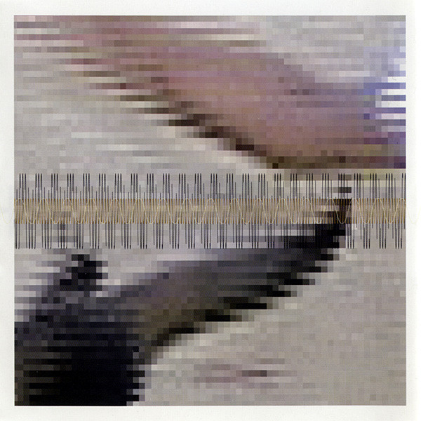 Simon Fisher Turner - Lana Lara Lata | Mute (CDSTUMM254) - 2