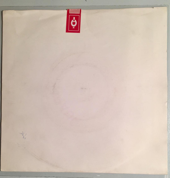 Quarks - Allein | Home Records GmbH (HOM 672591 7) - 3