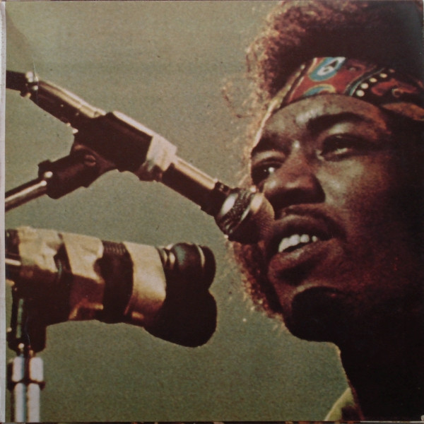 Jimi Hendrix - Original Sound Track From The Feature Length Motion Picture "Experience" | Entertainment International (SLDEI 782) - 4 Jimi Hendrix - Original Sound Track From The Feature Length Motion Picture "Experience" | Entertainment International (SLDEI 782) - 4