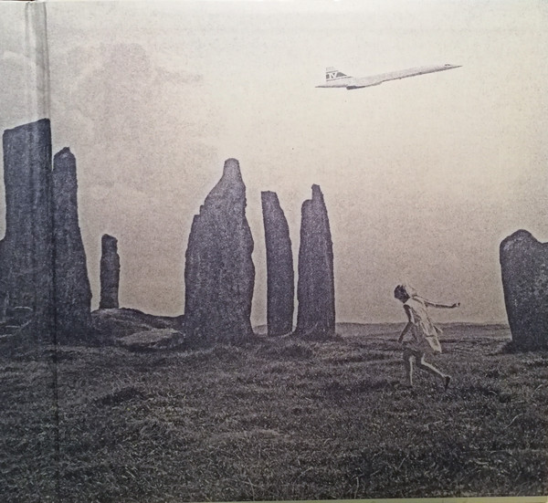 Black Mountain - IV | Jagjaguwar (JAG277) - 4 Black Mountain - IV | Jagjaguwar (JAG277) - 4
