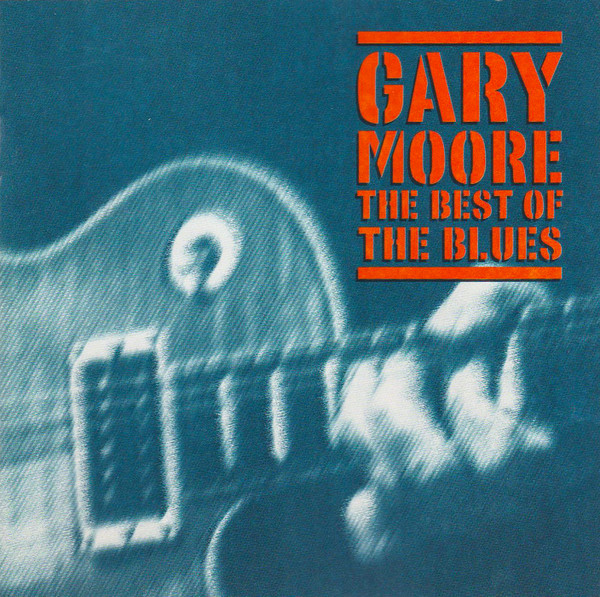 Gary Moore - The Best Of The Blues | Virgin (72438 11025 2 7) - main