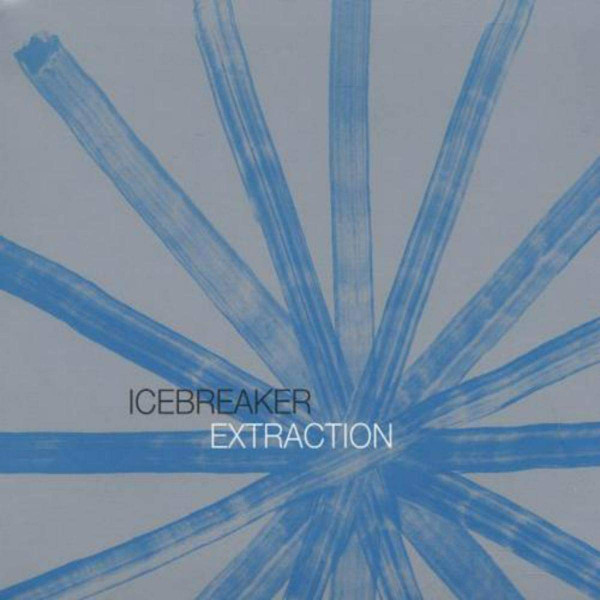 Icebreaker - Extraction | Between The Lines (btl 018)