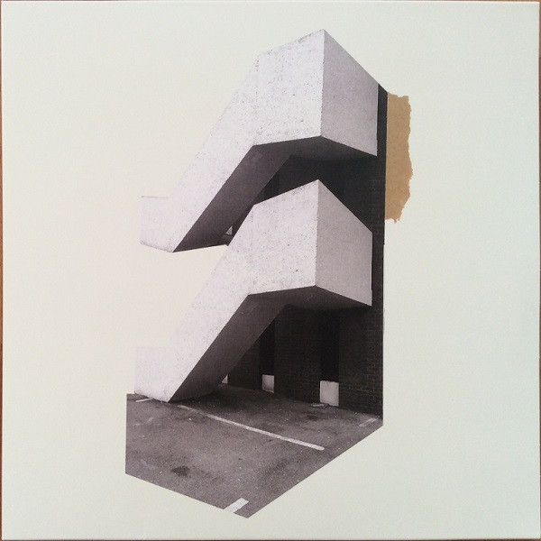 Damien Jurado - The Horizon Just Laughed | Secretly Canadian (SC365) - main