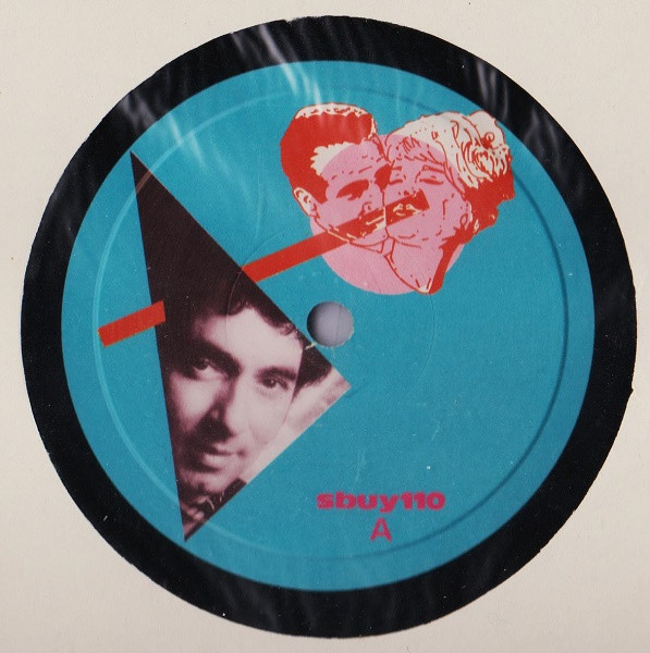 Jona Lewie - Louise (We Get It Right) | Stiff Records (SBUY 110) - 3 Jona Lewie - Louise (We Get It Right) | Stiff Records (SBUY 110) - 3