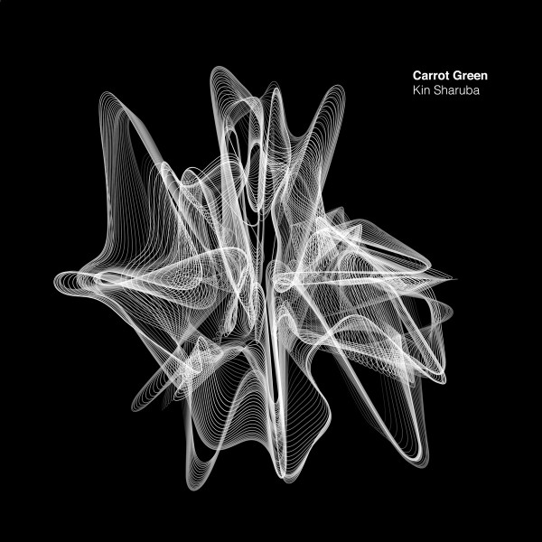 Carrot Green - Kin Sharuba | Feines Tier (FT014)