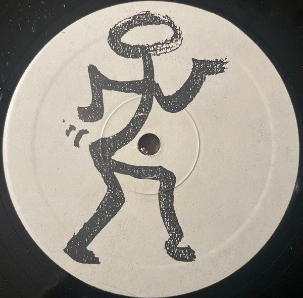 Block Ink - Block | Flying Records (FLY 1) - 2