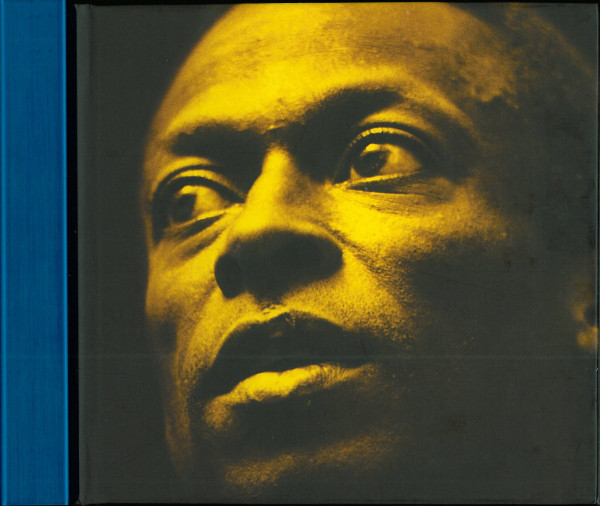 Miles Davis - The Complete Bitches Brew Sessions | Columbia (C4K 65570) - 4 Miles Davis - The Complete Bitches Brew Sessions | Columbia (C4K 65570) - 4