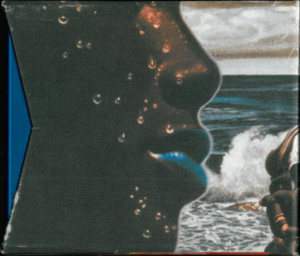 Miles Davis - The Complete Bitches Brew Sessions | Columbia (C4K 65570)