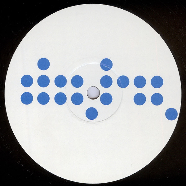 DJ Sammy - The Boys Of Summer (12") [Vinyl] | Data Records (DATA49T) - 3