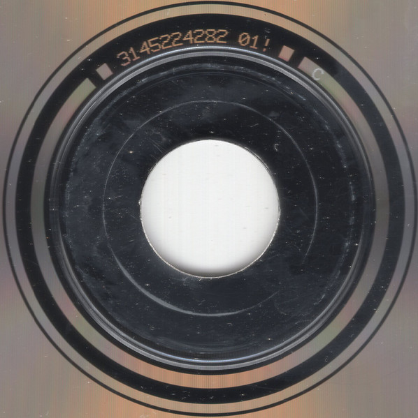 John Cougar Mellencamp - Dance Naked | Mercury (314 522 428-2) - 4