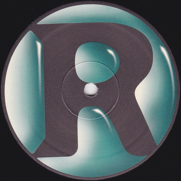 Active Power - LSD | Royal Refrigeration Records (RR 1796) - 3