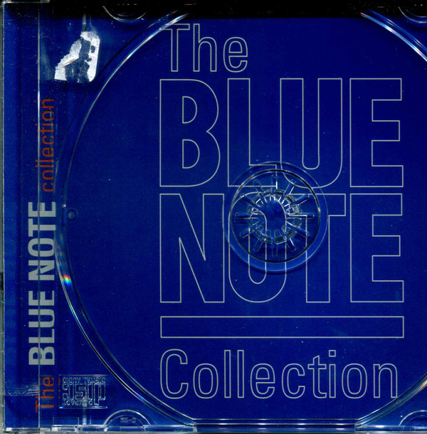Cannonball Adderley - Somethin' Else | Blue Note (0777 7 46338 2 6) - 2
