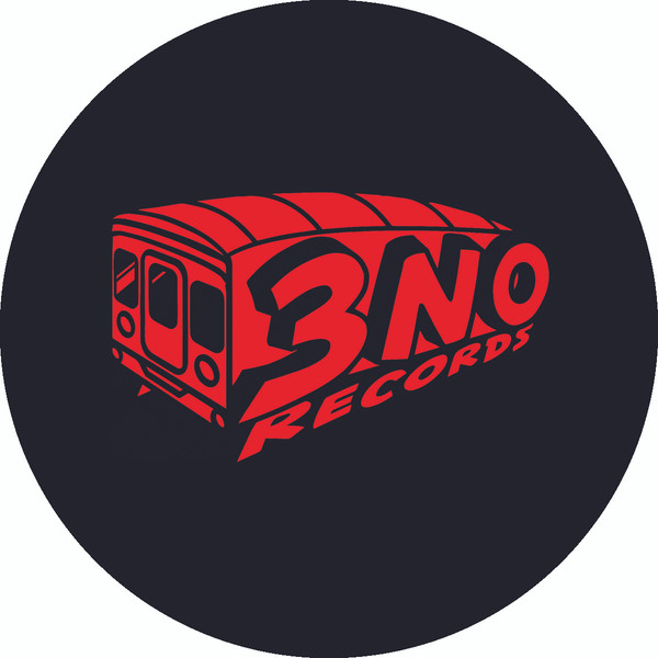 Cobert - Apaxmelidze EP | 3n0 Records (3n0-002)
