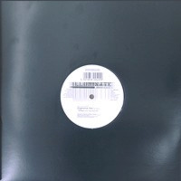 DJ Mario Laroche Presents Clubtrancer One - No Return | Illuminate Records (ILLUM2008-21) - 3