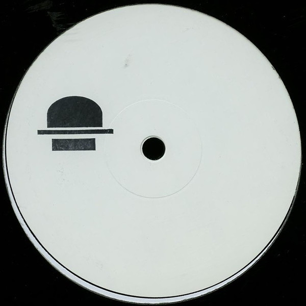 D. - Untitled | Proper's Cult (RHPC002) - main