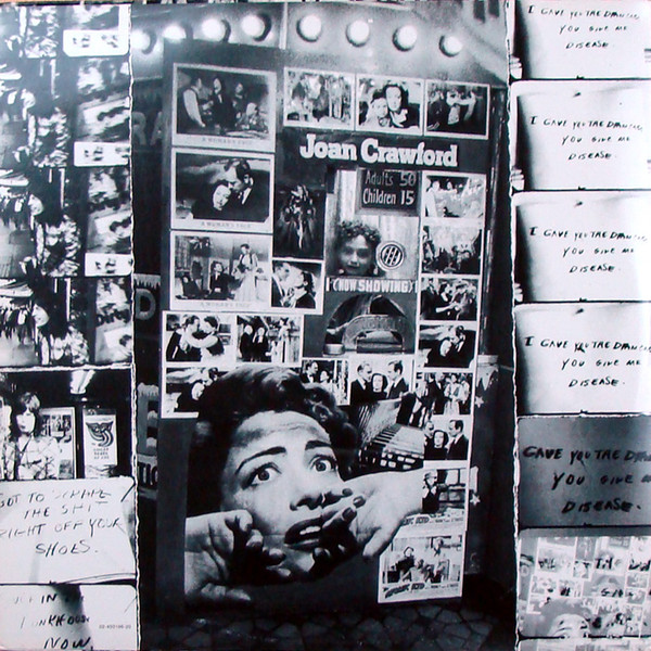 The Rolling Stones - Exile On Main St | Rolling Stones Records (CBS 450196 1) - 2 The Rolling Stones - Exile On Main St | Rolling Stones Records (CBS 450196 1) - 2