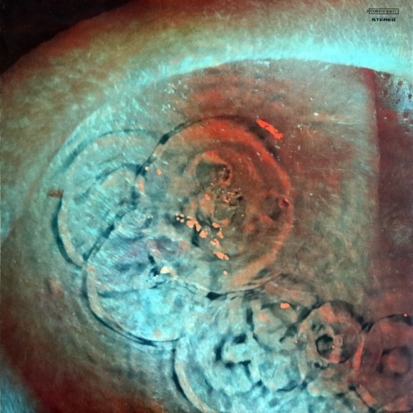Pink Floyd - Meddle | Harvest (3C 062-04917) - 2