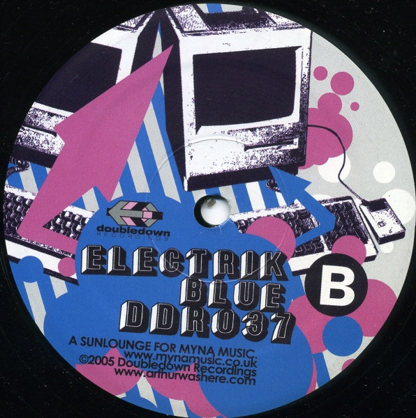 Da Sunlounge - Baby How Long | Doubledown Recordings (DDR037)
