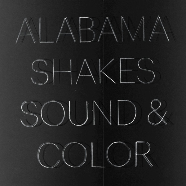 Alabama Shakes - Sound & Color | ATO Records (ATO0269) - main