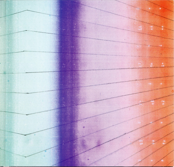 Alabama Shakes - Sound & Color | ATO Records (ATO0269) - 3