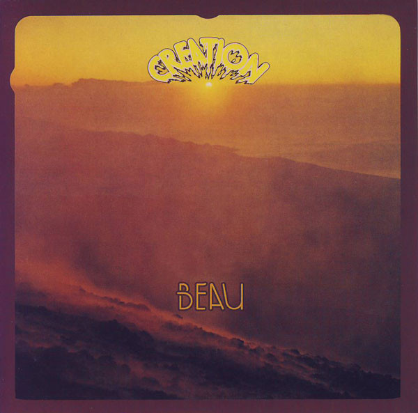 Beau - Creation | Trading Places (TDP54077)