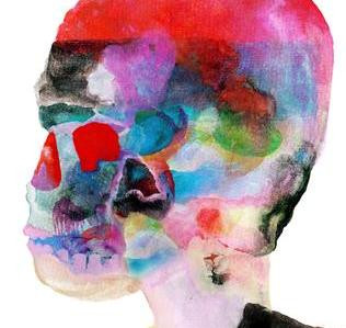 Spoon - Hot Thoughts | Matador (OLE-1128-2) - main