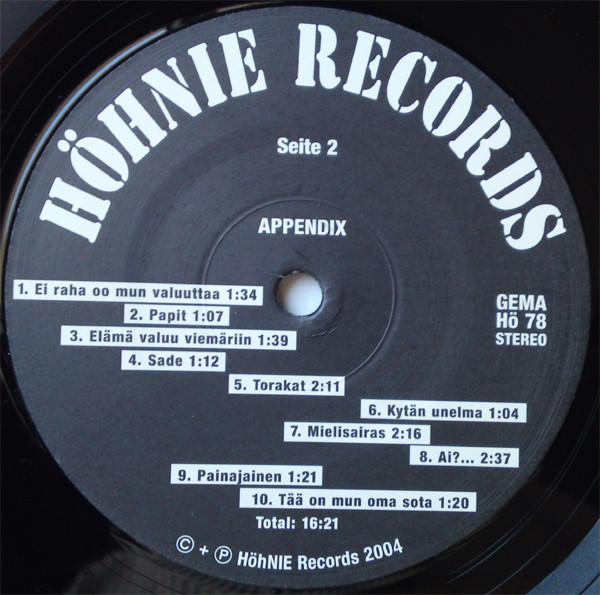 Money Is Not My Currency