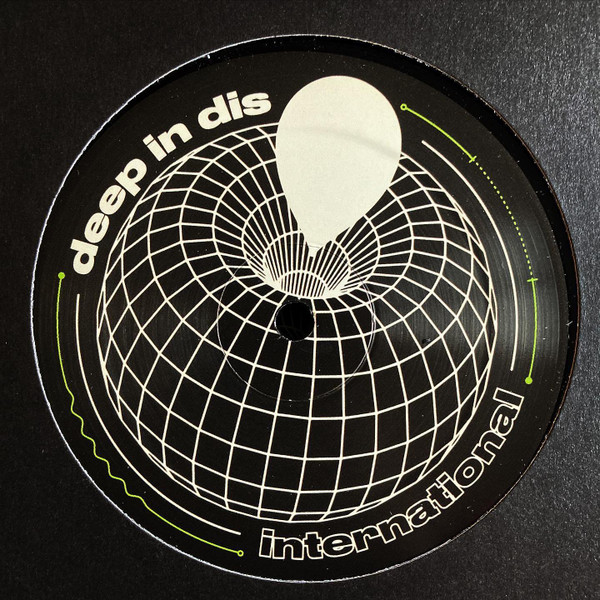 Noiro - Shahrzad EP (USED) | Deep In Dis Intl. (DIDWAX001) - 2 Noiro - Shahrzad EP (USED) | Deep In Dis Intl. (DIDWAX001) - 2