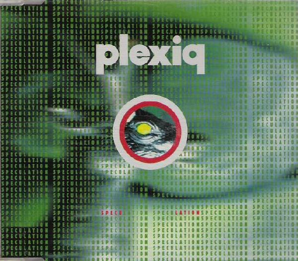 Plexiq - Speculation | Clearspot (CS 029)