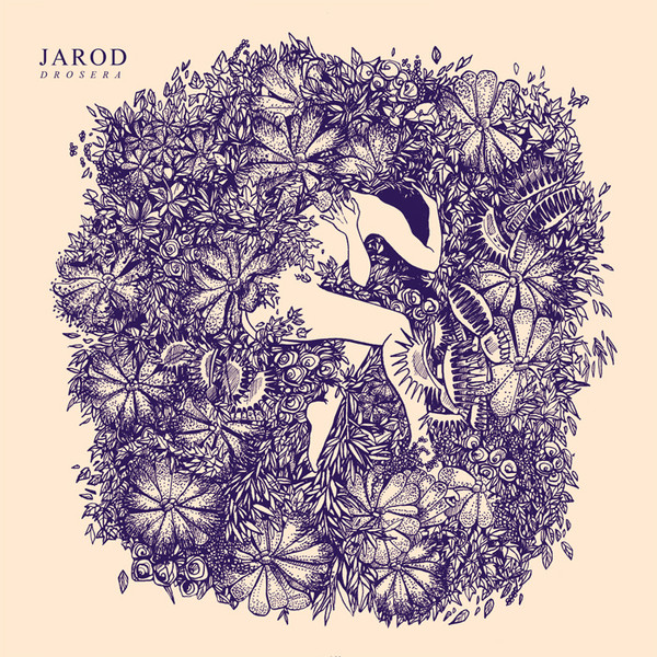 Jarod - Drosera | Inhumano (INH058)
