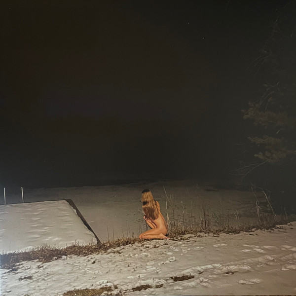 Kara-Lis Coverdale - From Where You Came | Smalltown Supersound (STS420LP)