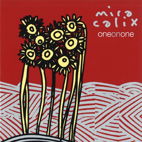 Mira Calix - One On One | Warp Records (WARPCD73)