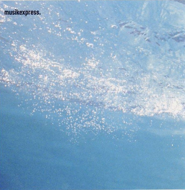 Various - A Tribute To Nevermind | Musikexpress (Nr. 1011) - 2 Various - A Tribute To Nevermind | Musikexpress (Nr. 1011) - 2