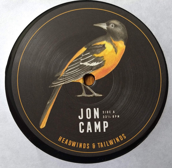 Jon Camp - Headwinds & Tailwinds | Jon Camp (none) - 4