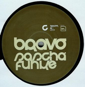Sascha Funke - Bravo | BPitch Control (BPC 075LP) - 4
