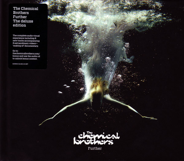 The Chemical Brothers - Further | Parlophone (6411302) - 2