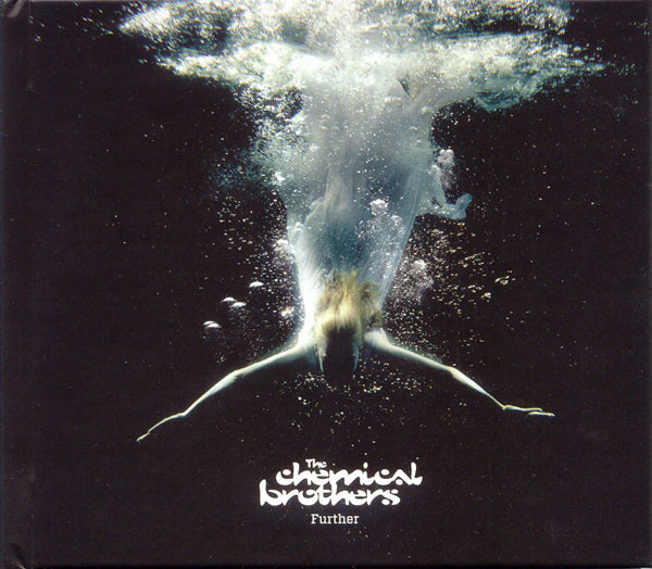 The Chemical Brothers - Further | Parlophone (6411302)