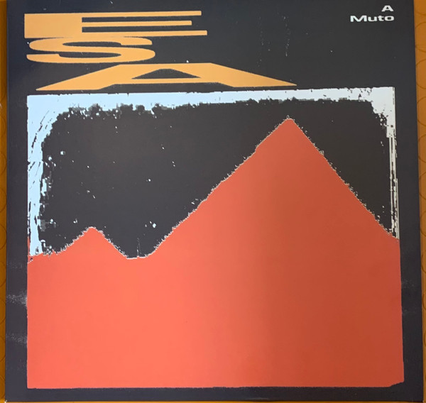 Esa - A Muto | Isle Of Jura Records (ISLE026)