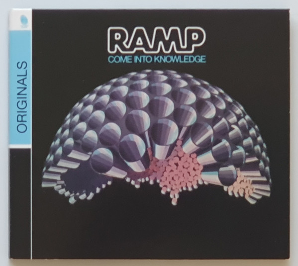 Ramp - Come Into Knowledge | Verve Records (0602517448056) - main Ramp - Come Into Knowledge | Verve Records (0602517448056) - main