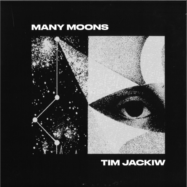Tim Jackiw - Many Moons | Offworld Records (Offworld 006)