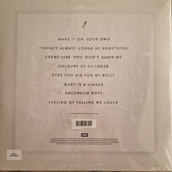 Stereophonics - Make 'em Laugh, Make 'em Cry, Make 'em Wait | EMI (00602475197904) - 2 Stereophonics - Make 'em Laugh, Make 'em Cry, Make 'em Wait | EMI (00602475197904) - 2