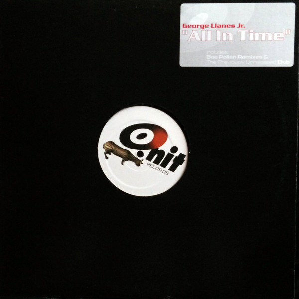 All In Time (Remixes)