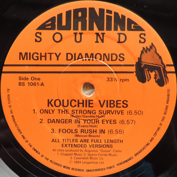 Kouchie Vibes